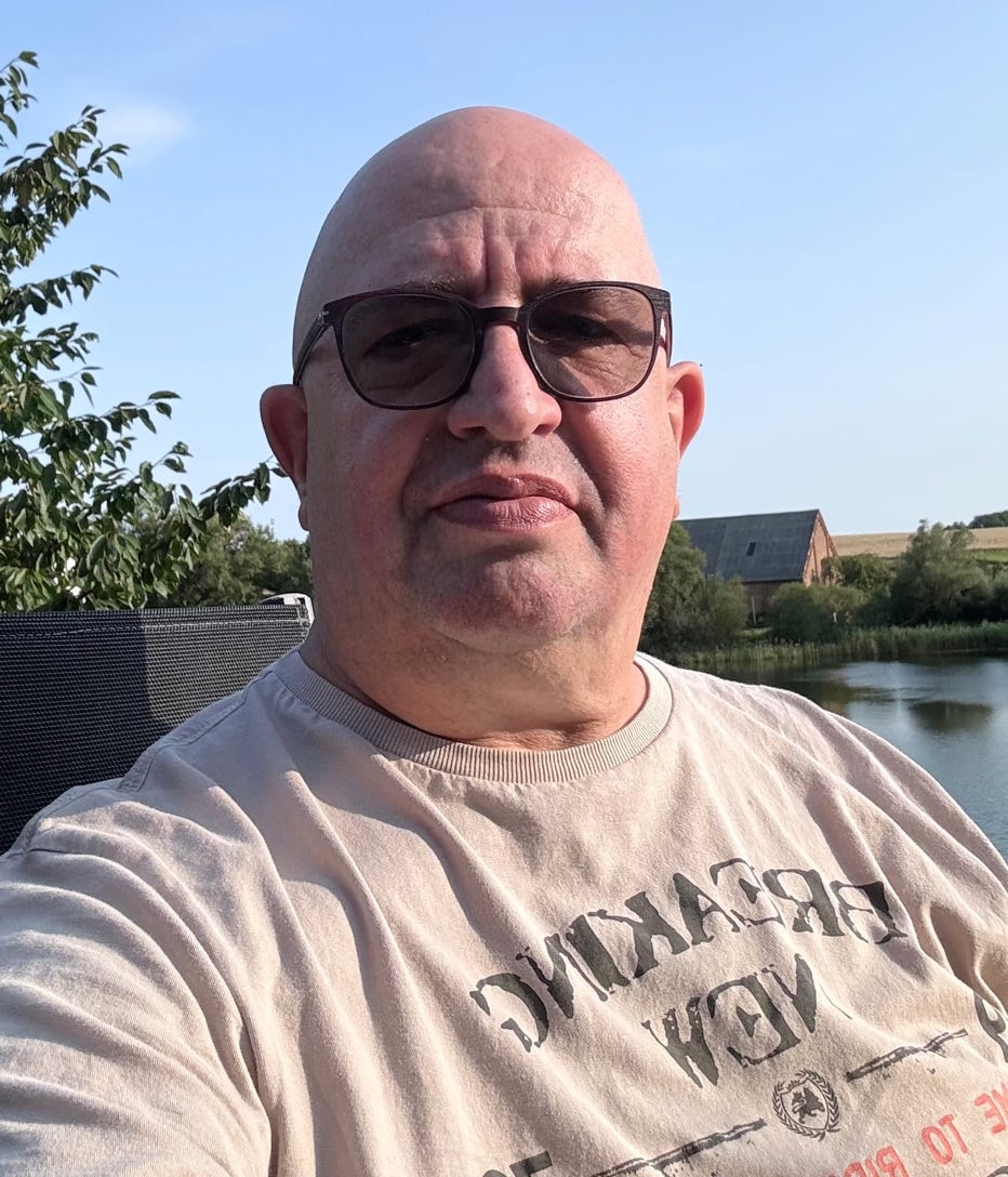 Jens Kamella – Fachkraft für Arbeitssicherheit, SiGeKo und Brandschutzbeauftragter in Dresden, SafeSolutions365