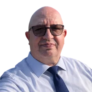 Jens Kamella – Fachkraft für Arbeitssicherheit