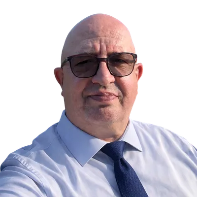 Jens Kamella – Inhaber SafeSolutions365